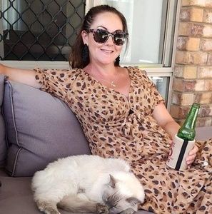 Meet your Posher, Kellie